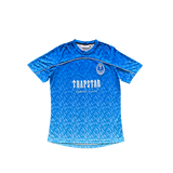 TRPSTR CAMICIA BLU