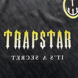 T-SHIRT TRPST LIME