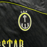 T-SHIRT TRPST LIME