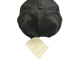 CAPPELLINO TOTAL BLACK
