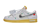 SB DNK LOW X OFF – LOTTO 1
