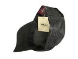 CAPPELLINO TOTAL BLACK