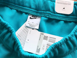 PANTALONCINI NK TECH – AZZURRO