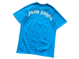 T-SHIRT PA (MULTICOLORE)