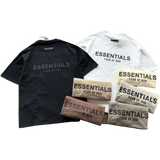 T-SHIRT NEBBIA