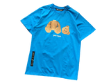 T-SHIRT PA (MULTICOLORE)