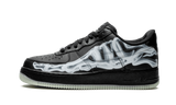 AIR FORCE 1 - Nero scheletro