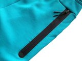 PANTALONCINI NK TECH – AZZURRO