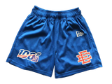 PANTALONCINI EE x NY BLU