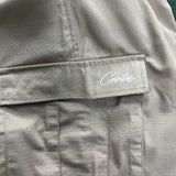 PANTALONCINI CARGO