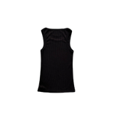 GILET NERO DA UOMO