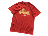 T-SHIRT PA (MULTICOLORE)