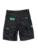 PANTALONCINI MULA GUErilaz