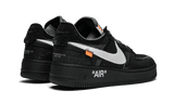 AIR FORCE 1 x BIANCO SPORCO – NERO