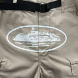 PANTALONCINI CARGO