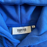 TUTA – NERO/BLU