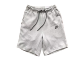 PANTALONCINI NK TECH – GRIGIO