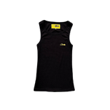 GILET NERO DA UOMO