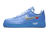 AF1 X OFF – BLU UNIVERSITÀ