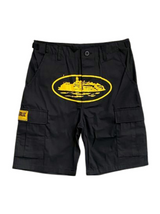 PANTALONCINI MULA GUErilaz