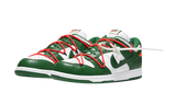 SB DNK LOW X OFF – VERDE PINO