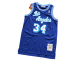 MAGLIA DA BASKET LOS ANGELES