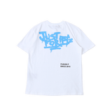 T-SHIRT PA - BLU