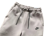 PANTALONCINI NK TECH – GRIGIO CHIARO