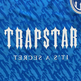 TRPSTR CAMICIA BLU