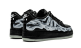 AIR FORCE 1 - Nero scheletro