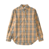 CAMICIA BBRBRY