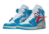 J1 – OG UNIVERSITY BLUE