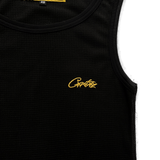 GILET NERO DA UOMO