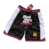 PANTALONCINI