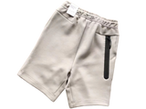 PANTALONCINI NK TECH – GRIGIO CHIARO