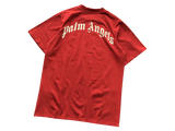 T-SHIRT PA (MULTICOLORE)