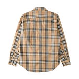 CAMICIA BBRBRY