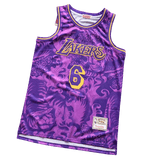 MAGLIA DA BASKET DEI LAKERS
