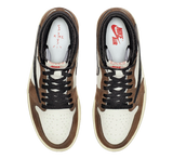 J1 – MOCHA SCURO ALTO