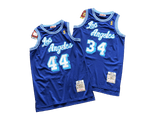 MAGLIA DA BASKET LOS ANGELES