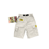 PANTALONCINI CARGO