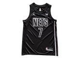 MAGLIA DA BASKET NERA