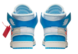 J1 – OG UNIVERSITY BLUE
