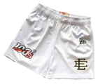PANTALONCINI EE x NY BIANCHI