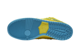SB DNK LOW X GRATEFUL D – ORSO GIALLO