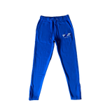 TUTA – BLU ABBAGLIANTE/BIANCO