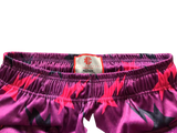 PANTALONCINI EE VIOLA