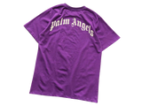 T-SHIRT PA (MULTICOLORE)