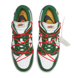 SB DNK LOW X OFF – VERDE PINO
