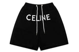 PANTALONCINI CELINE